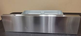 LG Part# MGC63820410 Drawer Panel - Genuine OEM