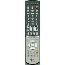 LG Remote Controller - 6710V00102E