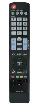 LG Part# AKB73275675 Remote Control (OEM)