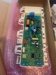 LG Part# EBR80198606 Main PCB Assembly - Genuine OEM