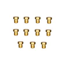 Bosch Range Nozzle Set Liquid Gas - 10016149