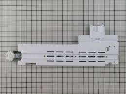 Samsung Rail Slider Assembly DA97-13661C