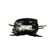 Samsung Part# NN34H9112APTT3 Compressor Assembly - Genuine OEM