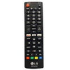 LG Remote Controller Assembly - AKB75095306