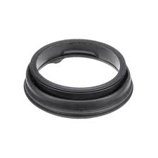 Haier Washer/Dryer Door Boot Gasket - Black HLC1700AXS