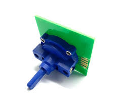 Bosch Knob-Selecting - 10010206