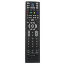 LG Remote Controller - MKJ39170804