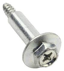Samsung Part# 6011-007676 Hex Bolt - Genuine OEM
