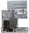 Samsung Part# BN94-16995D Main Power Control Board Assembly - Genuine OEM