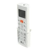 LG Remote Controller Assembly - 6711AR1172L