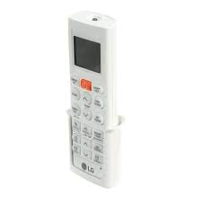 LG Remote Controller Assembly - 6711AR1172L