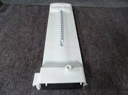 LG Part# ADJ72910603 Mullion Duct Assembly - Genuine OEM