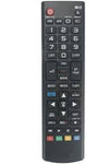 LG Remote Control - AKB74915364