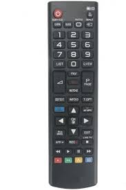 LG Remote Control - AKB74915364