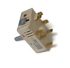 LG Range Rotary Switch – EBF62174907