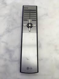 LG Remote Controller - 6710V00122B