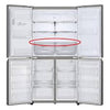 LG Part# ACQ91170806 Cover Assembly - Genuine OEM