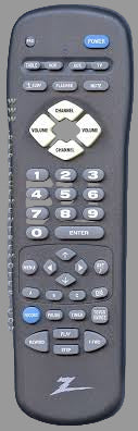 LG Remote Controller - 6710V00144A