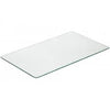 Blomberg Part# 4362729500 Printed Glass Shelf - Genuine OEM