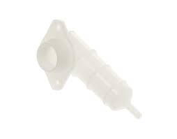 GE Pressure Chamber WH03X29654