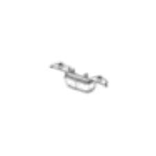 Samsung Part# DA63-11376B Dispenser Cover - Genuine OEM