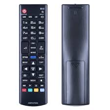 LG Remote Control - AKB74475404