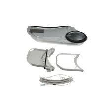 LG Part# ADQ75805003 Filter Assembly - Genuine OEM