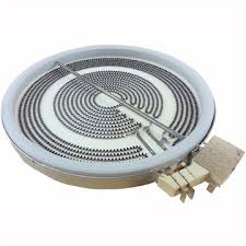 Bosch Hilight Hotplate - 416303