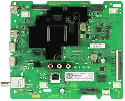 Samsung Part# BN94-16147B Power Control Board Assembly - Genuine OEM
