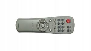 Samsung Remote Control Assembly - AH59-00043N