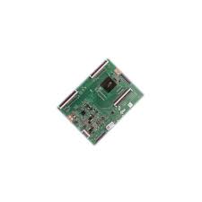 Samsung Part# BN94-15379B Main Power Control Board Assembly - Genuine OEM