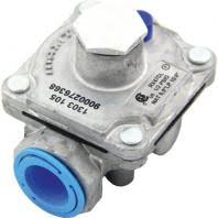 Thermador Cooktop Gas Orifice Holder SGS365FS/03