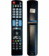 LG Remote Control - AKB75095317