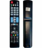 LG Remote Control - AKB75095317