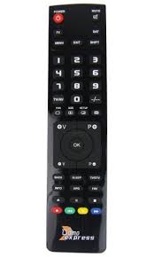 Panasonic Remote - 6380121618