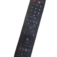 Samsung Remote Control - BN59-00600A