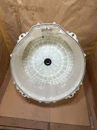 Samsung Part# DC97-21946A Back Tub Assembly - Genuine OEM