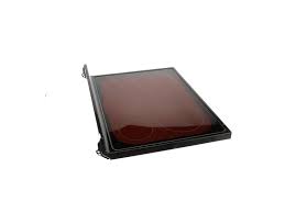 Whirlpool Oven Main Top Assembly Black – W10691696