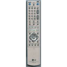 LG Remote Controller Assembly - 6711R1N177A
