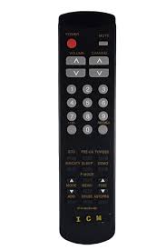 Samsung Remote Control - 3F14-00034-901