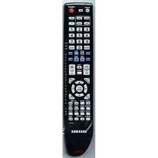 Samsung Remote Control Assembly - AH59-02249A