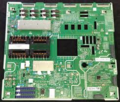 Samsung Part# BN44-00946A LED Driver Board - Genuine OEM