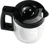 GE Coffee Maker Glass Carafe - WC01X20461