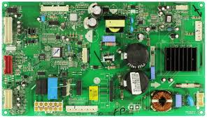 LG Part# EBR81182770 Main Power Control - Genuine OEM