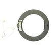 Samsung Part# DC97-19056A Door Glass Holder Trim - Genuine OEM
