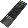 LG Remote Controller Assembly - AKB33871411