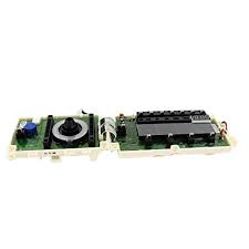 LG Part# EBR85008801 Power Control Assembly - Genuine OEM