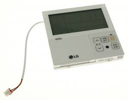 LG Remote Controller Assembly - AKB74555307
