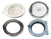 Samsung Part# DC97-21507C Door Assembly - Genuine OEM