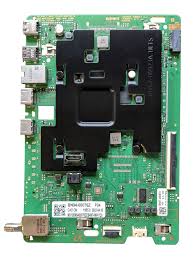 Samsung Part# BN94-00076Z Main Power Control Board Assembly - Genuine OEM